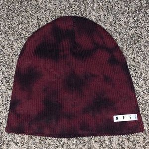 NEFF Beanie